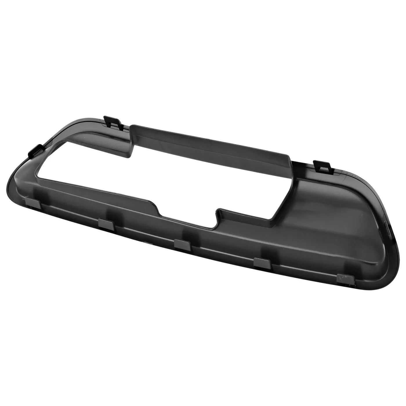 Rear bumper tow hook cover 2011 - 2013 DODGE DURANGO CH1129102 68092120AA