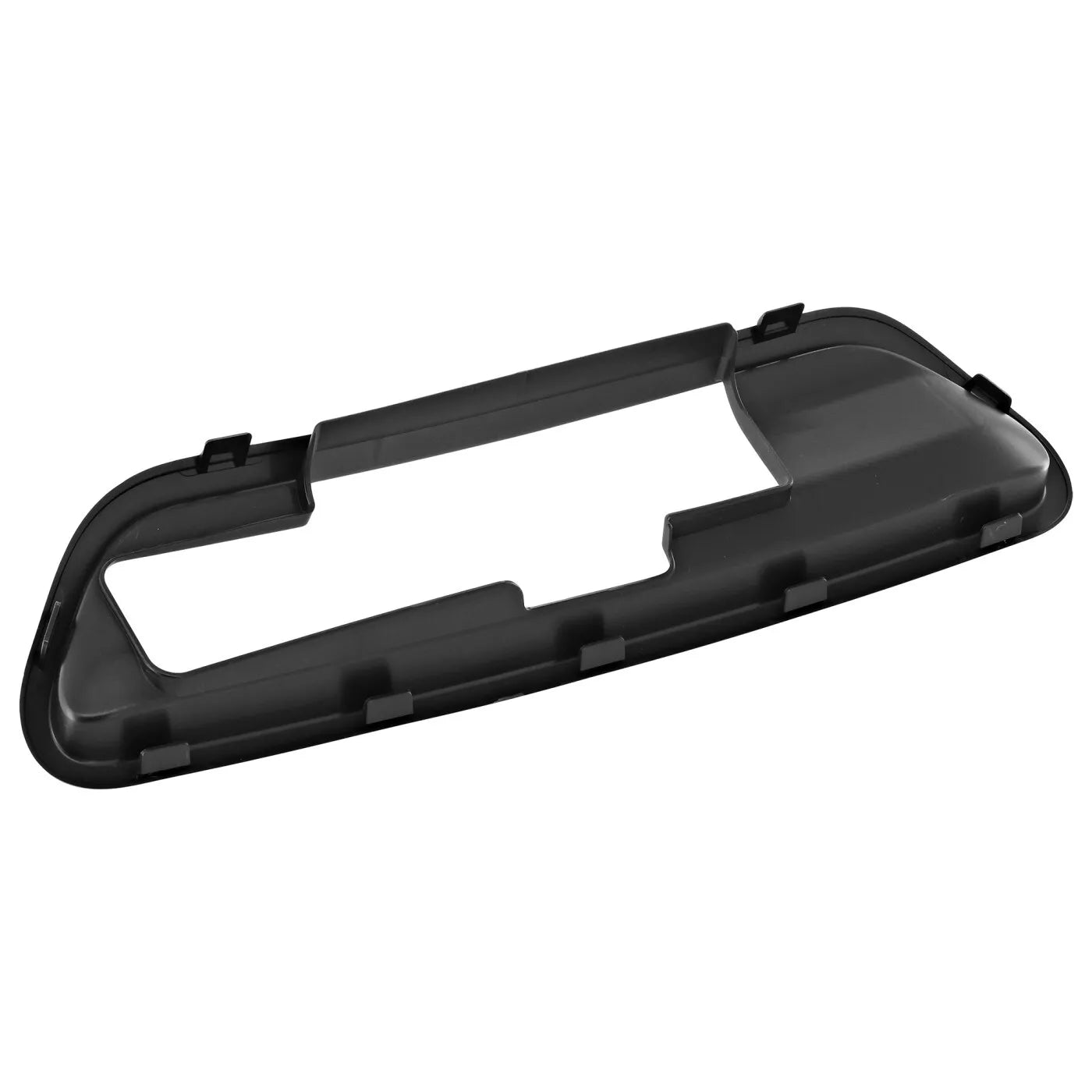 Rear bumper tow hook cover 2011 - 2013 DODGE DURANGO CH1129102 68092120AA