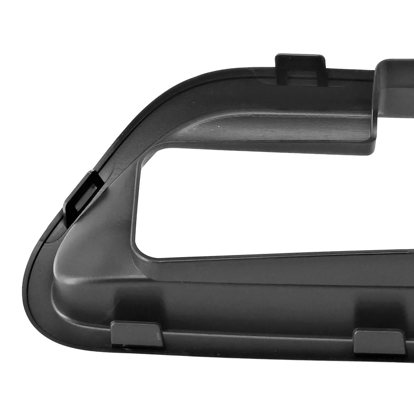 Rear bumper tow hook cover 2011 - 2013 DODGE DURANGO CH1129102 68092120AA
