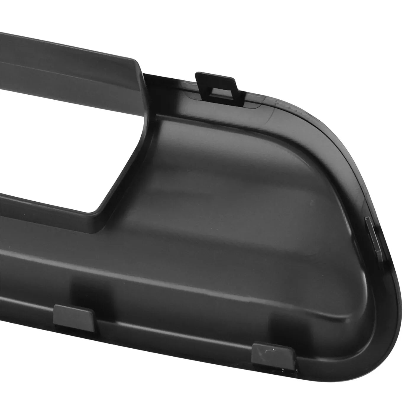 Rear bumper tow hook cover 2011 - 2013 DODGE DURANGO CH1129102 68092120AA