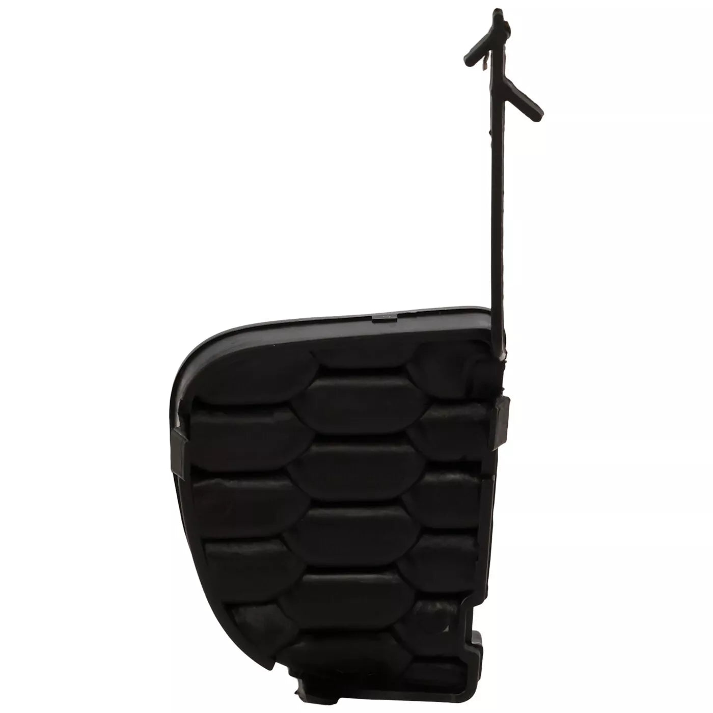 Rear bumper tow hook cover 2015 - 2023 JEEP RENEGADE CH1129104 5VW91LXHAA
