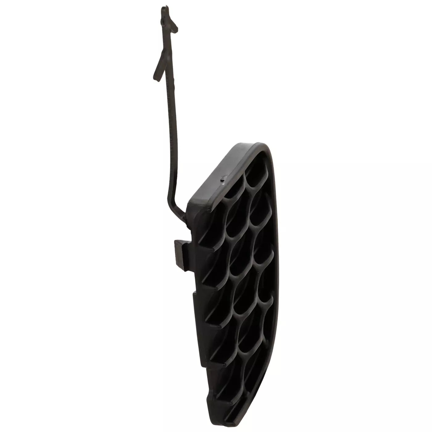 Rear bumper tow hook cover 2015 - 2023 JEEP RENEGADE CH1129104 5VW91LXHAA
