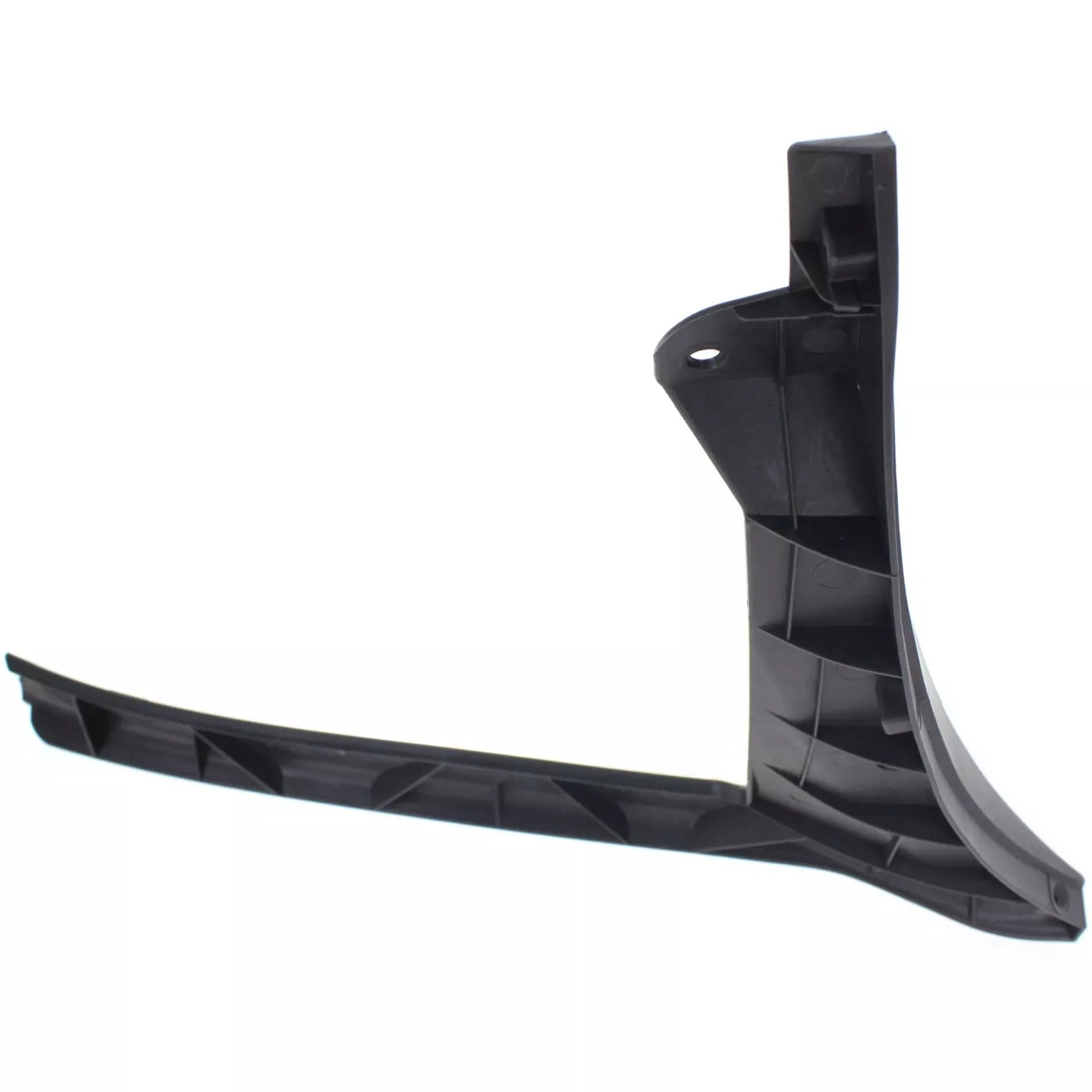 Left Side Rear bumper cover retainer 2001 - 2007 CHRYSLER TOWN & COUNTRY CH1132100 4857213AA