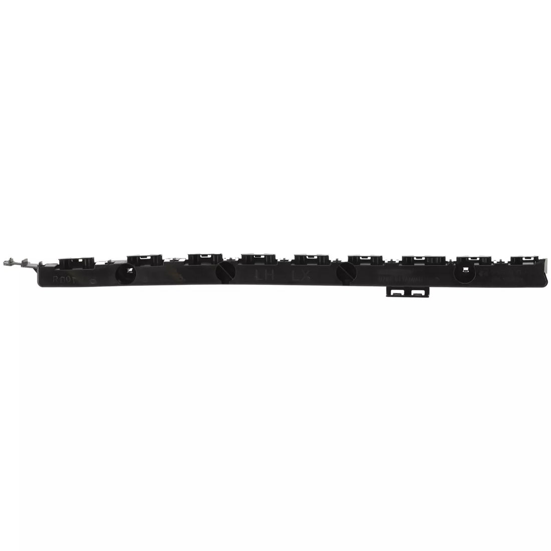 Retenedor de cubierta de parachoques trasero izquierdo 2011 - 2022 CHRYSLER 300 CH1132101 57010399AD