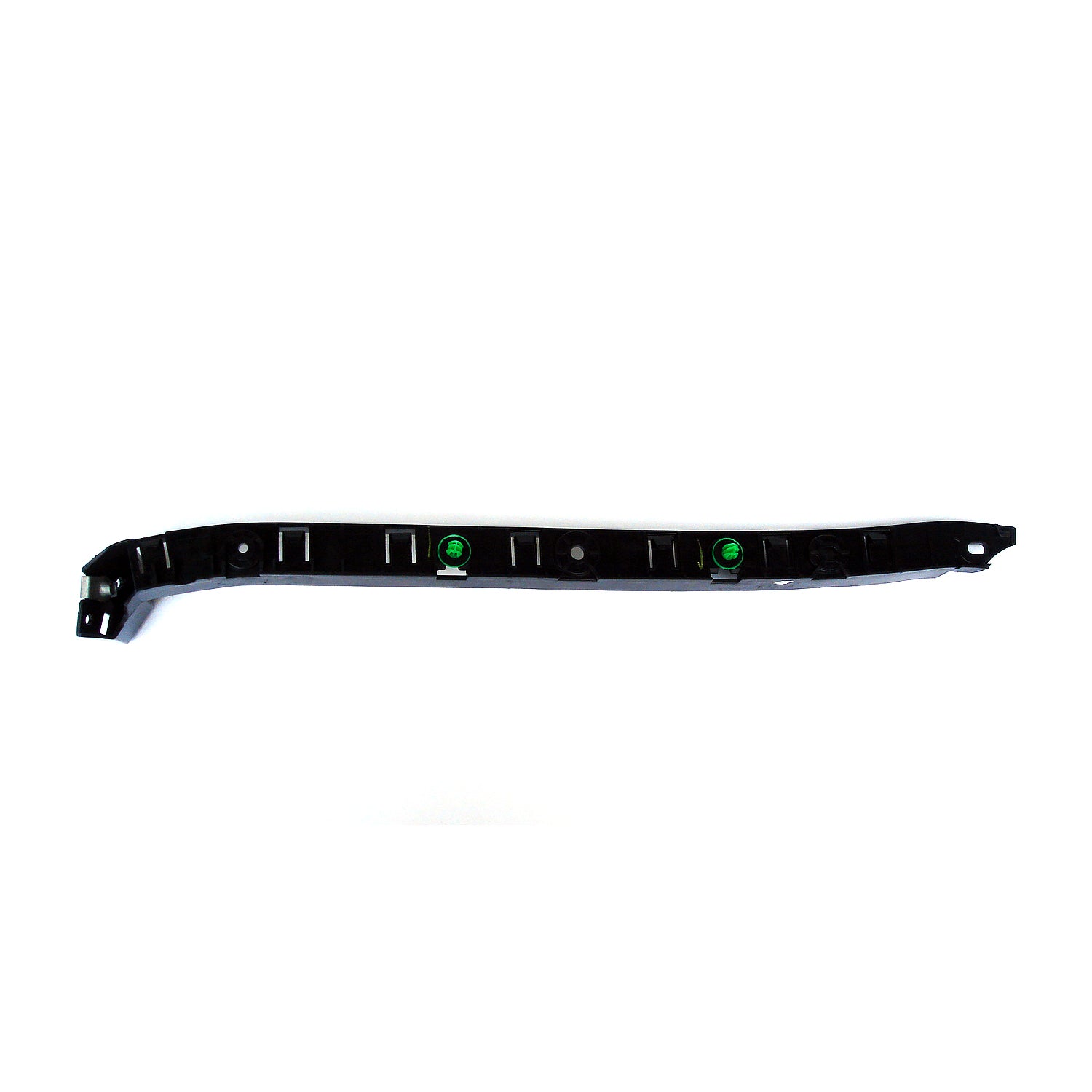 Left Side Rear bumper cover retainer 2015 - 2017 CHRYSLER 200 CH1132102 68103183AD