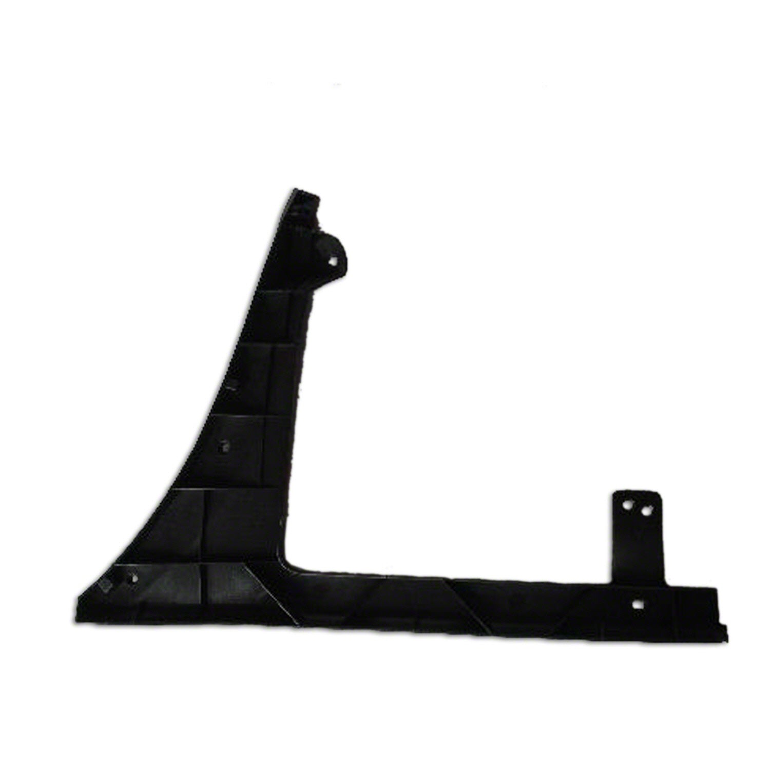 Right Side Rear bumper cover retainer 2001 - 2007 CHRYSLER TOWN & COUNTRY CH1133100 4857212AA