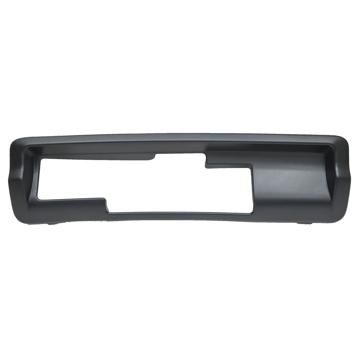 Rear bumper insert 2014 - 2022 JEEP GRAND CHEROKEE CH1137103 68111636AA