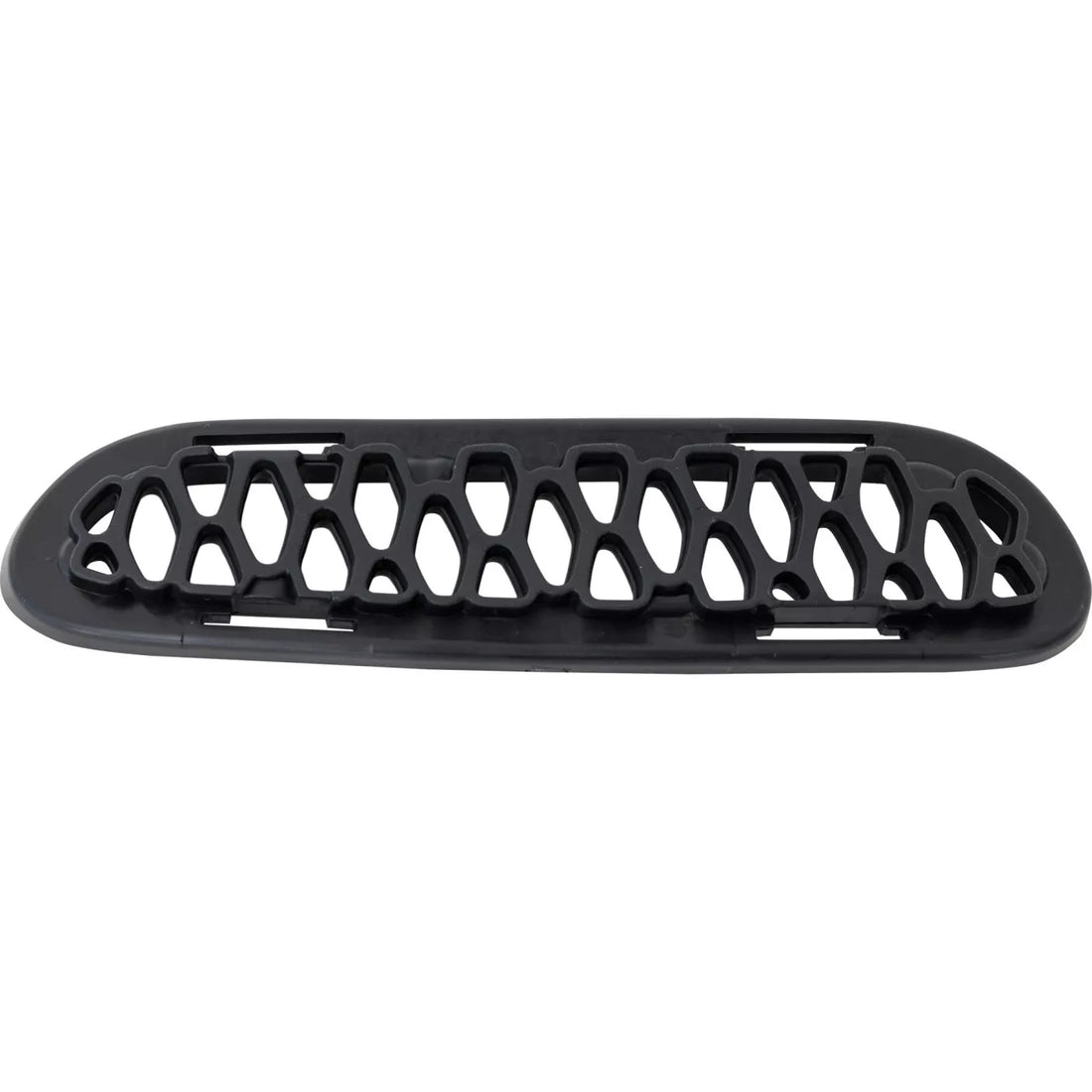 Left Side Rear bumper insert 2015 - 2023 DODGE CHARGER CH1138101 68280725AA