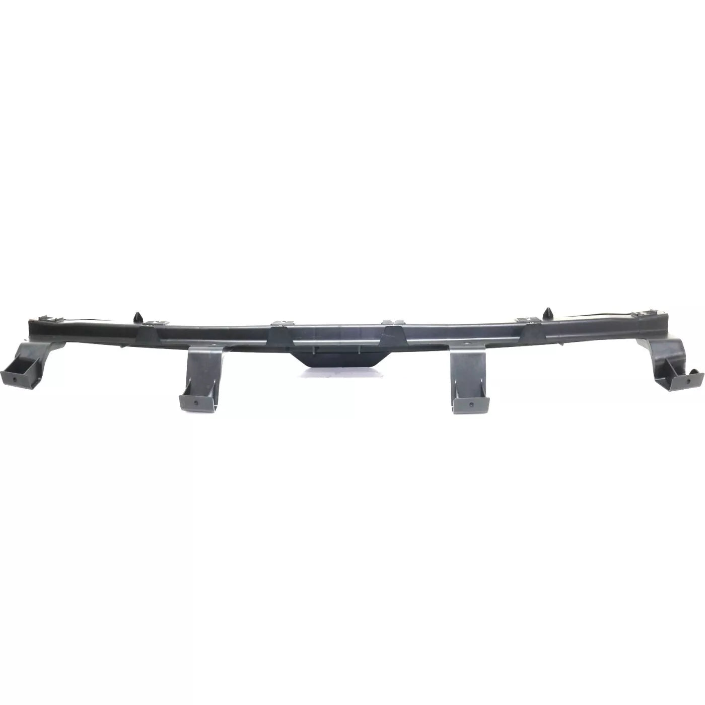 Soporte tapa parachoques trasero 2008 - 2016 CHRYSLER TOWN & COUNTRY CH1140104 5113107AC