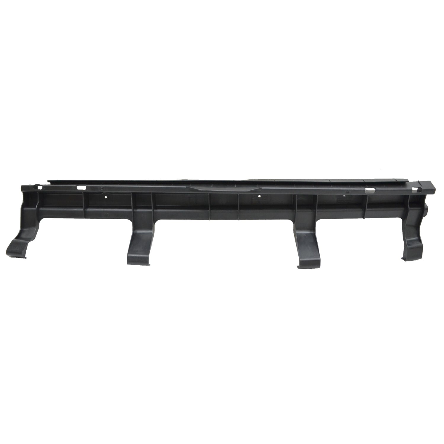 Rear bumper cover support 2008 - 2016 CHRYSLER TOWN & COUNTRY CAPA CH1140104C 5113107AC