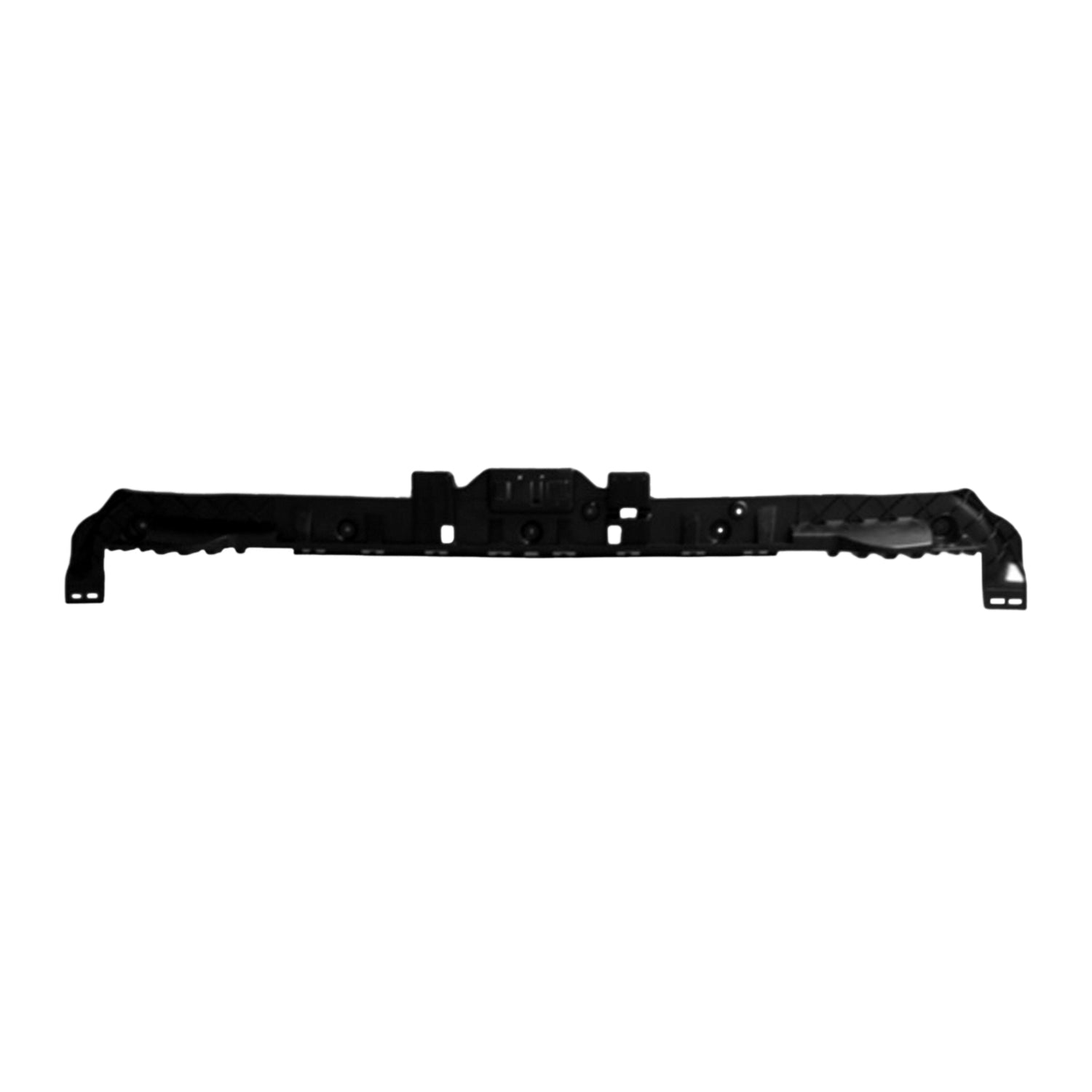 Rear bumper cover support 2014 - 2018 JEEP CHEROKEE CH1140106 68138413AB