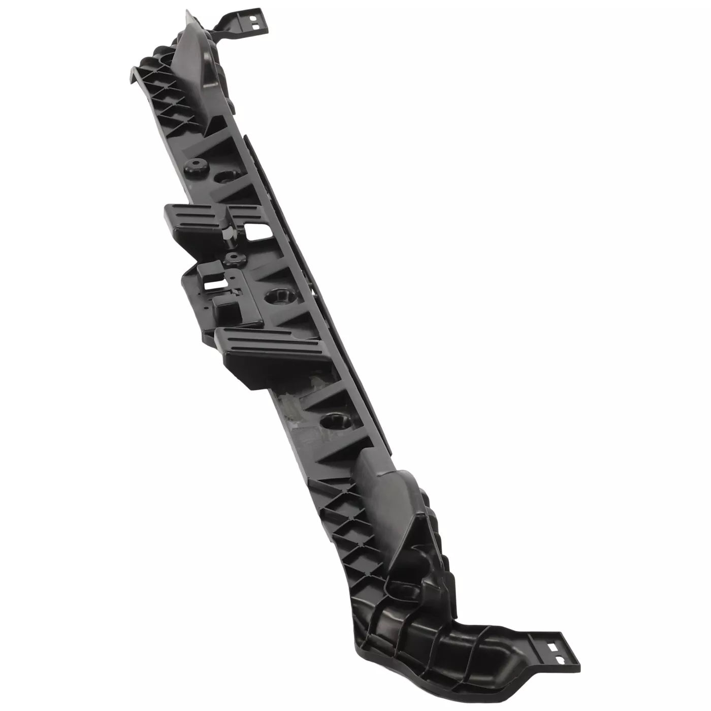 Rear bumper cover support 2014 - 2018 JEEP CHEROKEE CH1140106 68138413AB