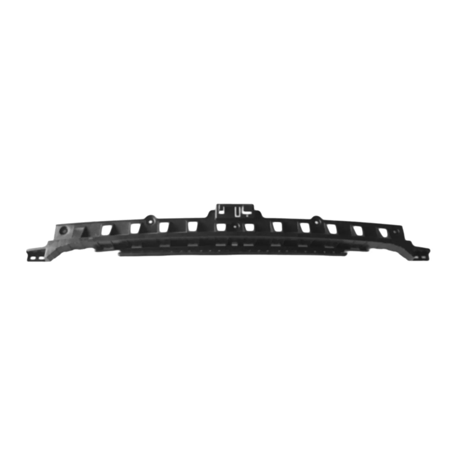 Rear bumper cover support 2015 - 2023 DODGE CHARGER CH1140107 68226564AB
