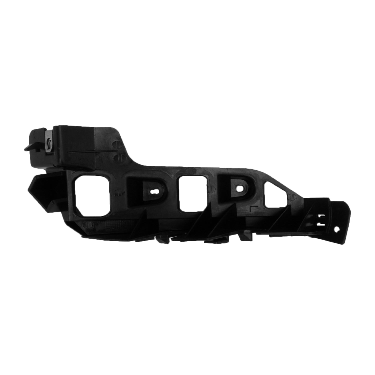 Left Side Rear bumper cover support 2015 - 2017 CHRYSLER 200 CH1142101 68103185AF