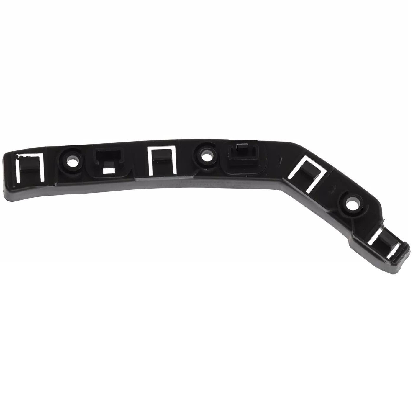 Left Side Rear bumper cover support 2015 - 2023 JEEP RENEGADE CH1142107 68255517AA