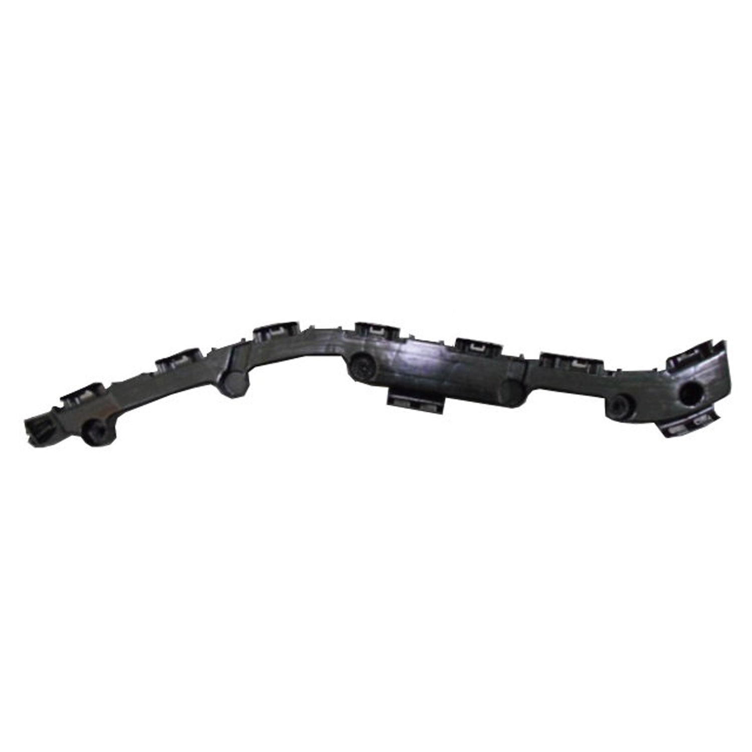 Left Side Rear bumper cover support 2011 - 2024 DODGE DURANGO CH1142108 55079113AE