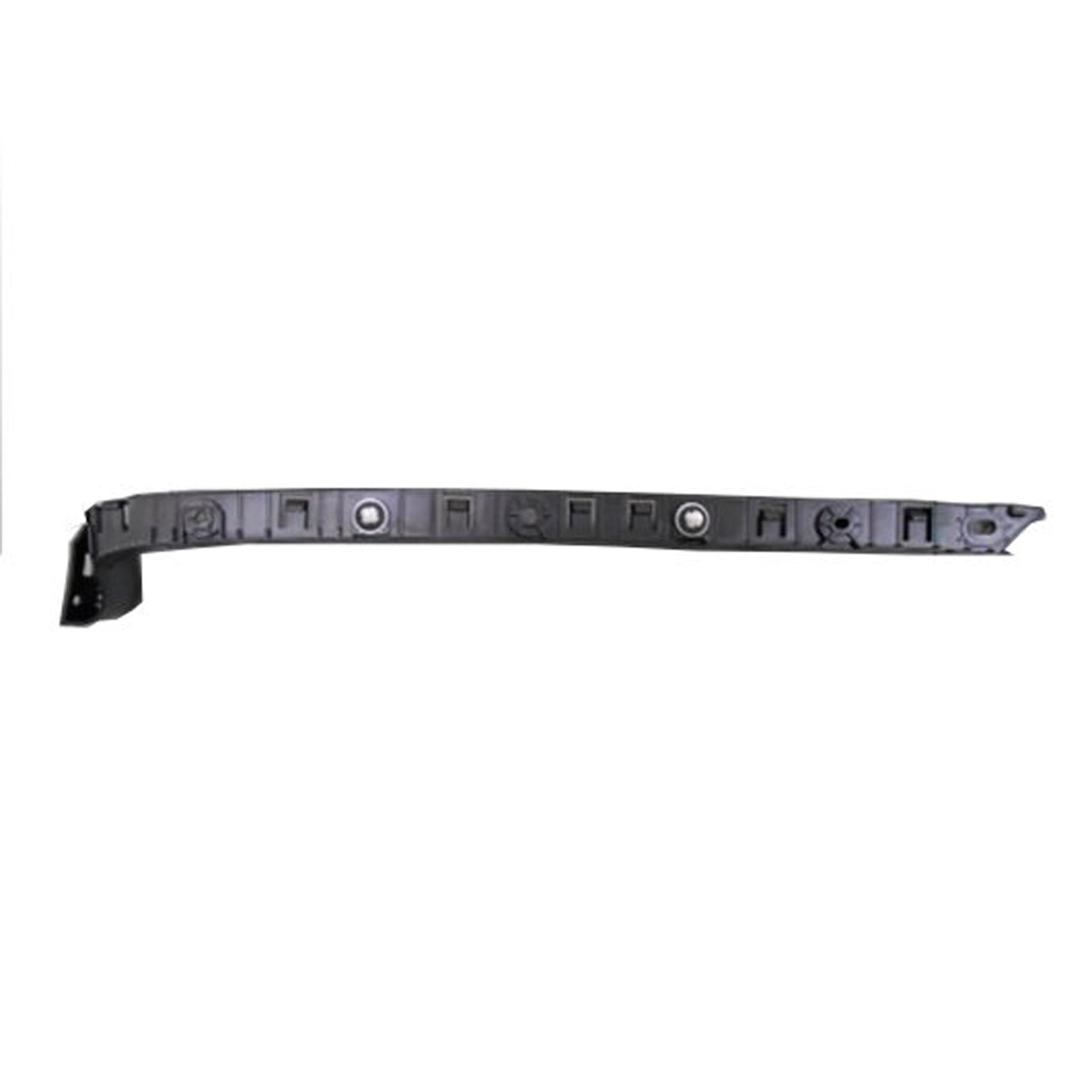 Left Side Rear bumper cover support 2015 - 2023 DODGE CHARGER CH1142109 68226565AE