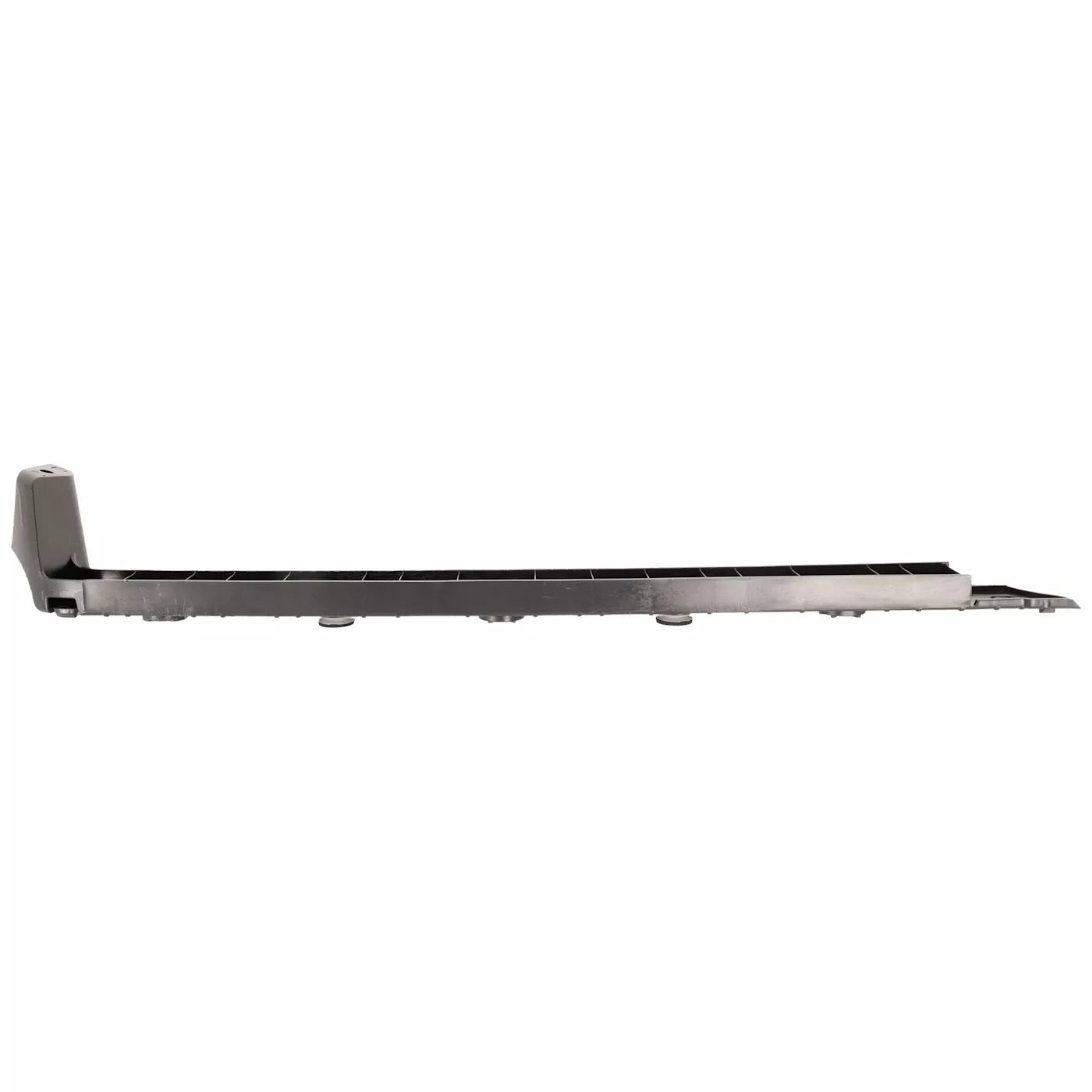 Left Side Rear bumper cover support 2015 - 2023 DODGE CHARGER CH1142109 68226565AE