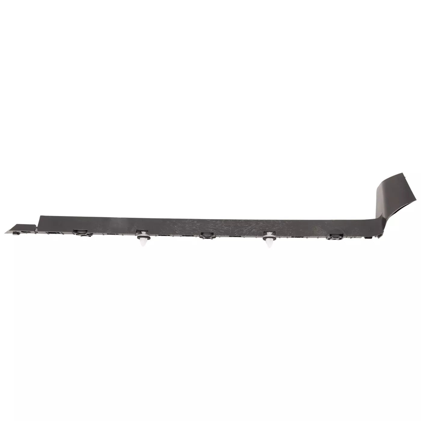Left Side Rear bumper cover support 2015 - 2023 DODGE CHARGER CH1142109 68226565AE