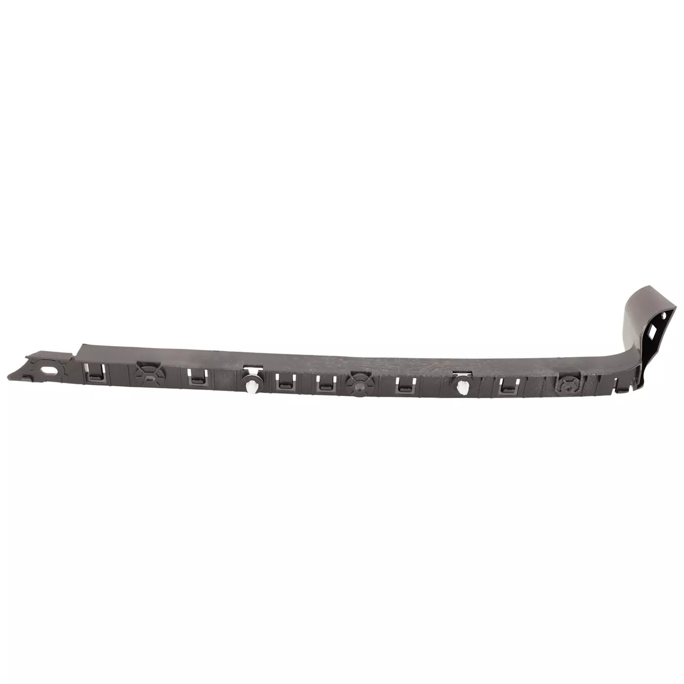 Left Side Rear bumper cover support 2015 - 2023 DODGE CHARGER CH1142109 68226565AE