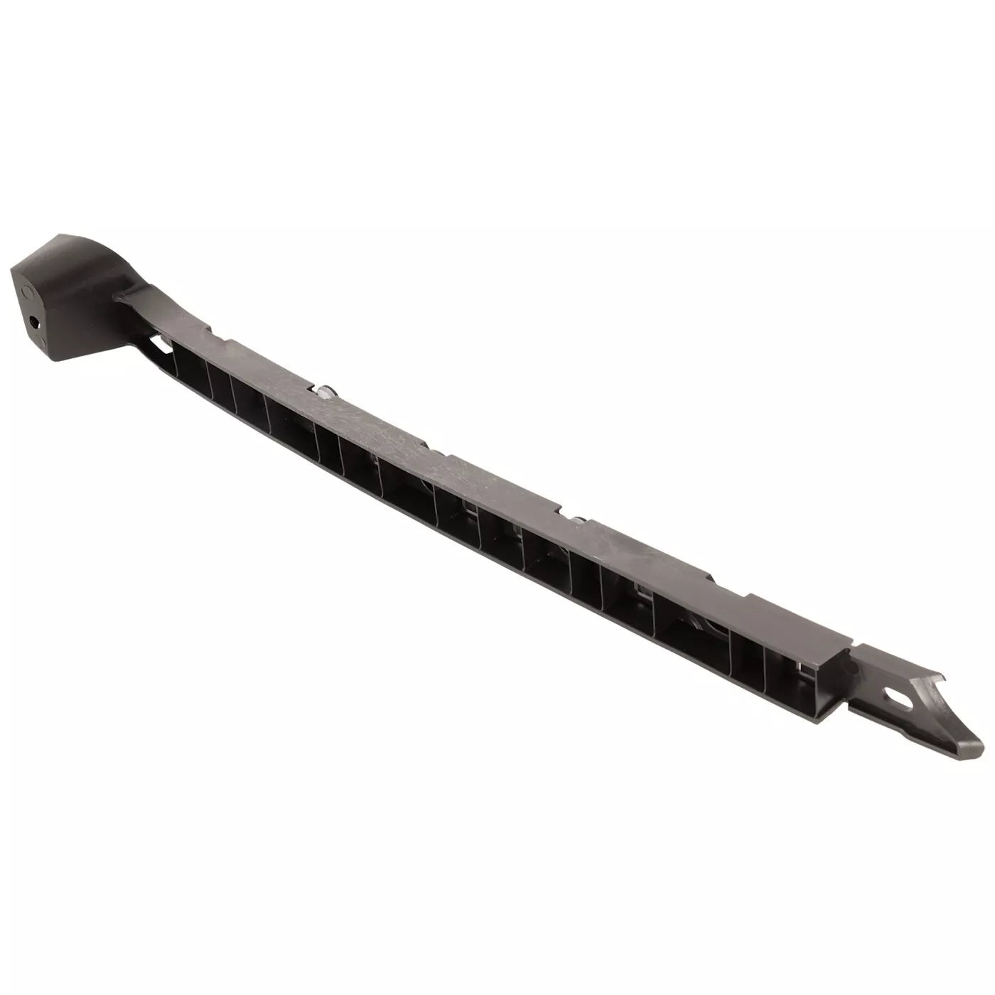 Left Side Rear bumper cover support 2015 - 2023 DODGE CHARGER CH1142109 68226565AE
