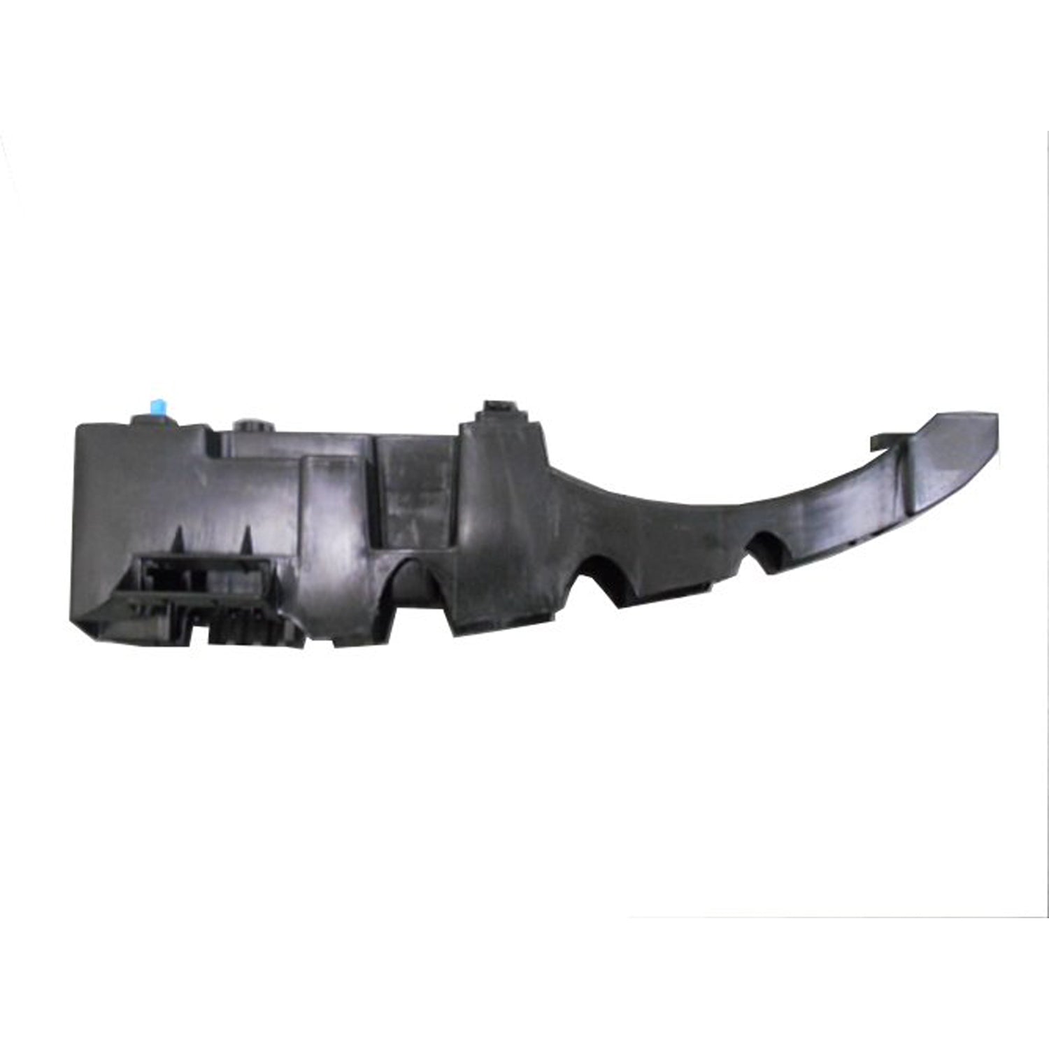 Left Side Rear bumper cover support 2015 - 2023 DODGE CHARGER CH1142110 68231349AE