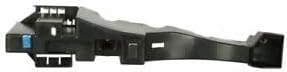 Left Side Rear bumper cover support 2015 - 2023 DODGE CHARGER CH1142110 68231349AE