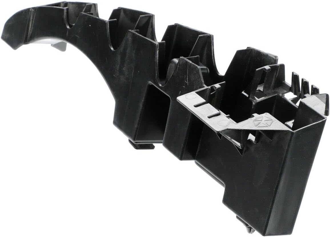 Left Side Rear bumper cover support 2015 - 2023 DODGE CHARGER CH1142110 68231349AE