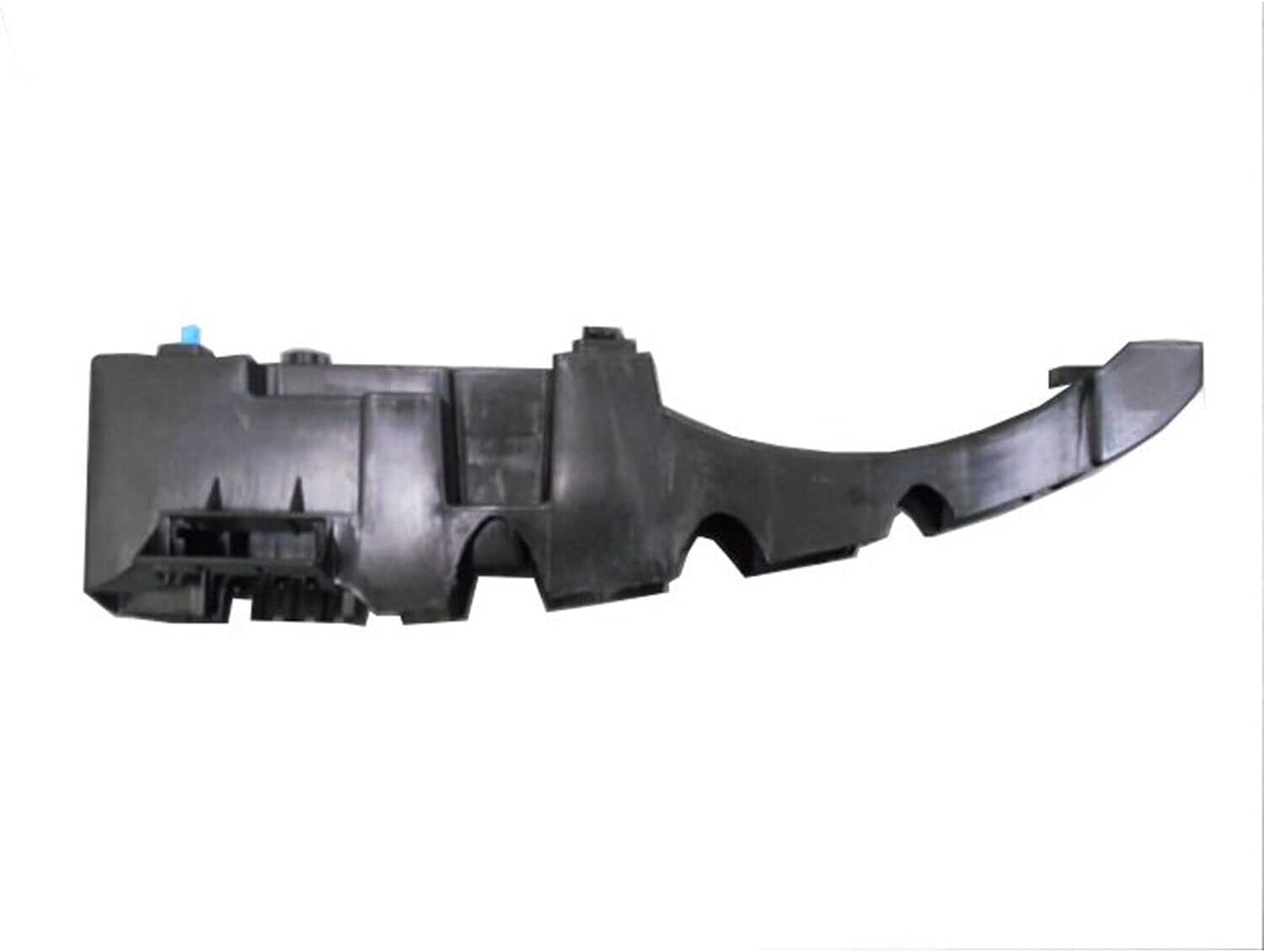 Left Side Rear bumper cover support 2015 - 2023 DODGE CHARGER CH1142110 68231349AE