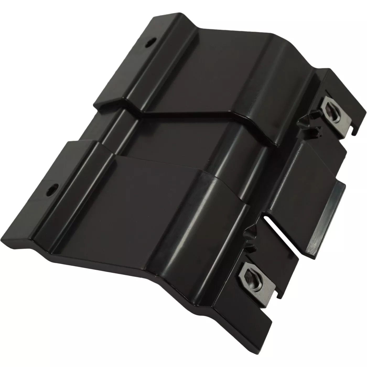 Left Side Rear bumper cover support 2011 - 2017 JEEP COMPASS CH1142112 68082969AB