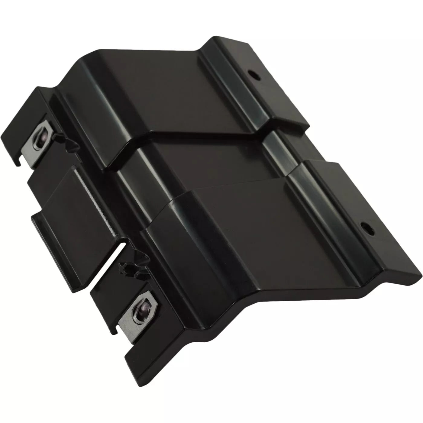 Left Side Rear bumper cover support 2011 - 2017 JEEP COMPASS CH1142112 68082969AB