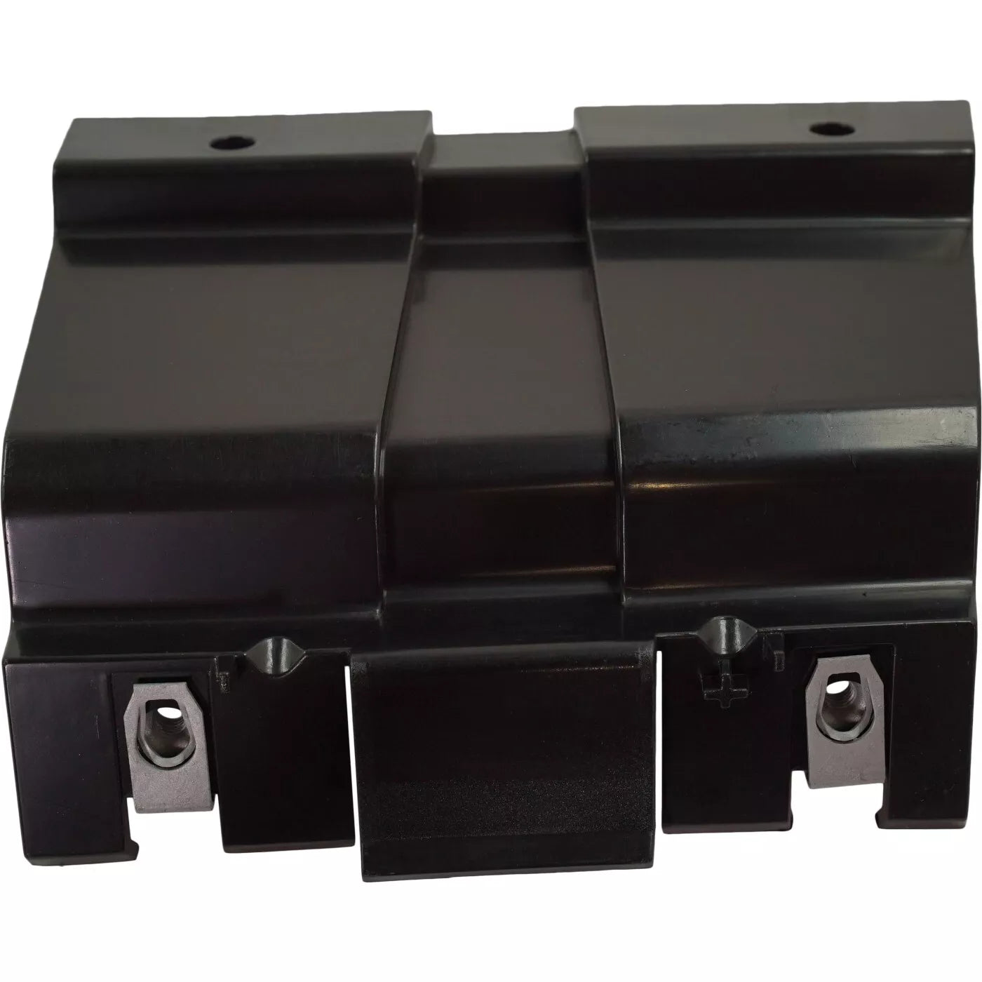 Left Side Rear bumper cover support 2011 - 2017 JEEP COMPASS CH1142112 68082969AB