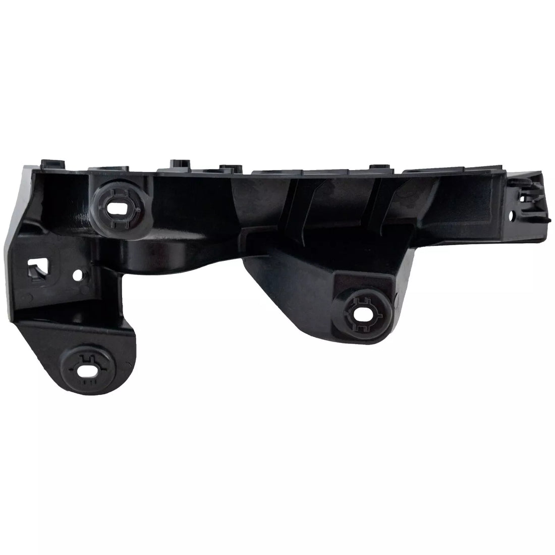 Left Side Rear bumper cover support 2015 - 2023 DODGE CHARGER CH1142114 68226563AA