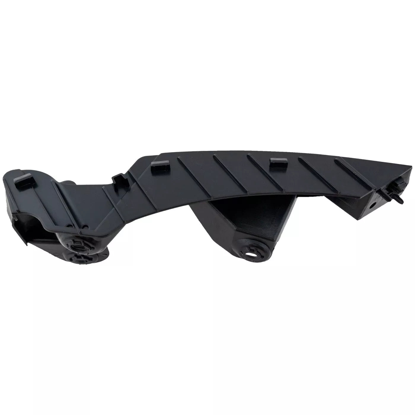 Left Side Rear bumper cover support 2015 - 2023 DODGE CHARGER CH1142114 68226563AA