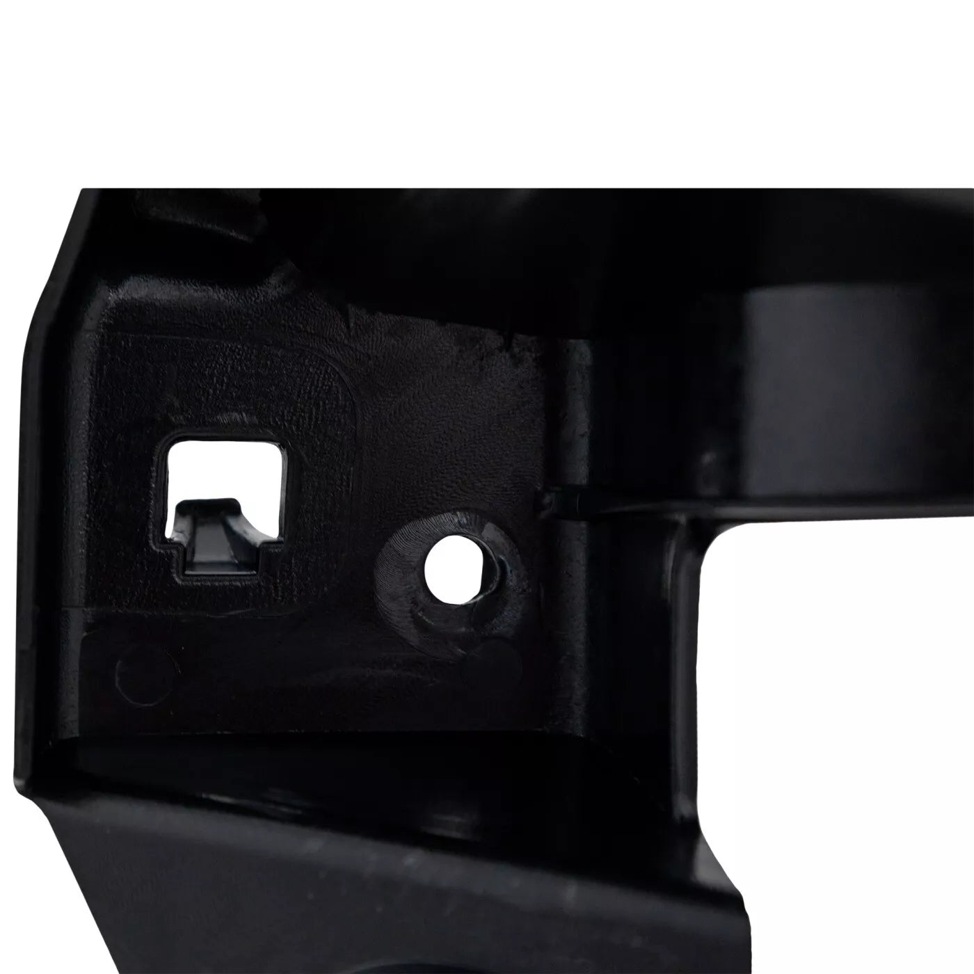 Left Side Rear bumper cover support 2015 - 2023 DODGE CHARGER CH1142114 68226563AA