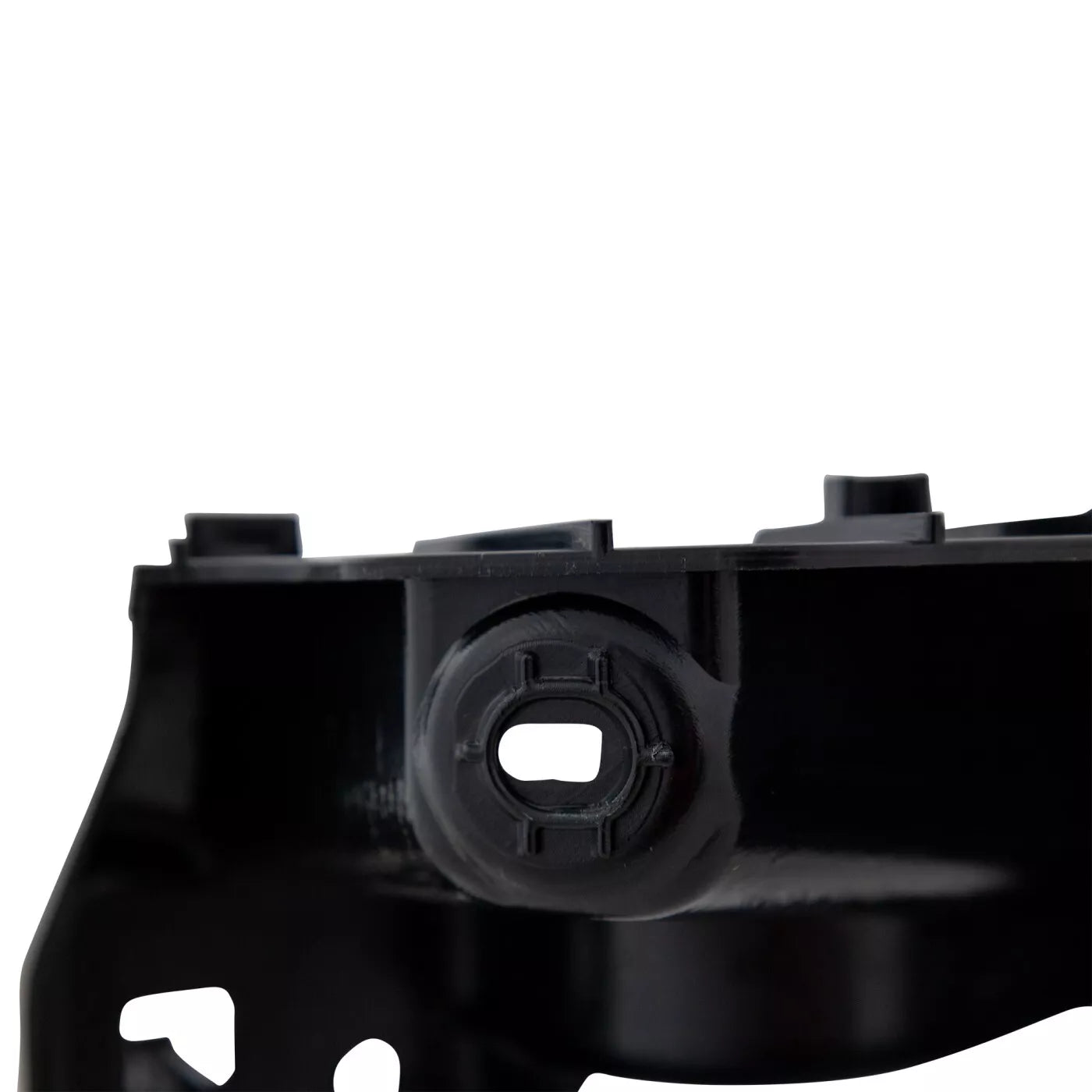 Left Side Rear bumper cover support 2015 - 2023 DODGE CHARGER CH1142114 68226563AA