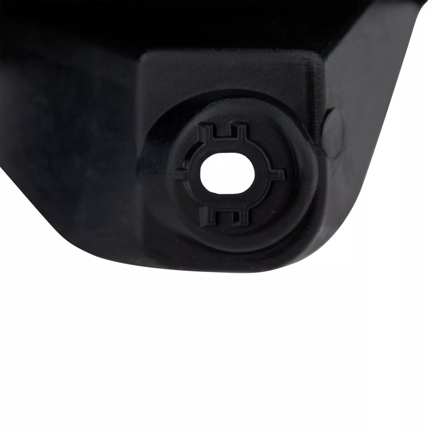Left Side Rear bumper cover support 2015 - 2023 DODGE CHARGER CH1142114 68226563AA
