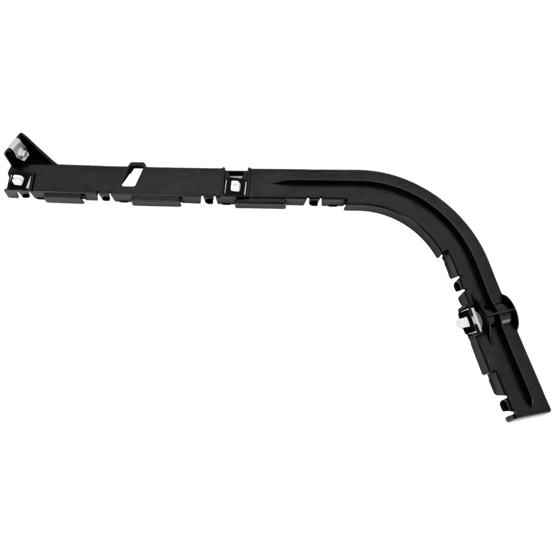 Left Side Rear bumper cover support 2008 - 2022 DODGE CHALLENGER CH1142115 68024341AF