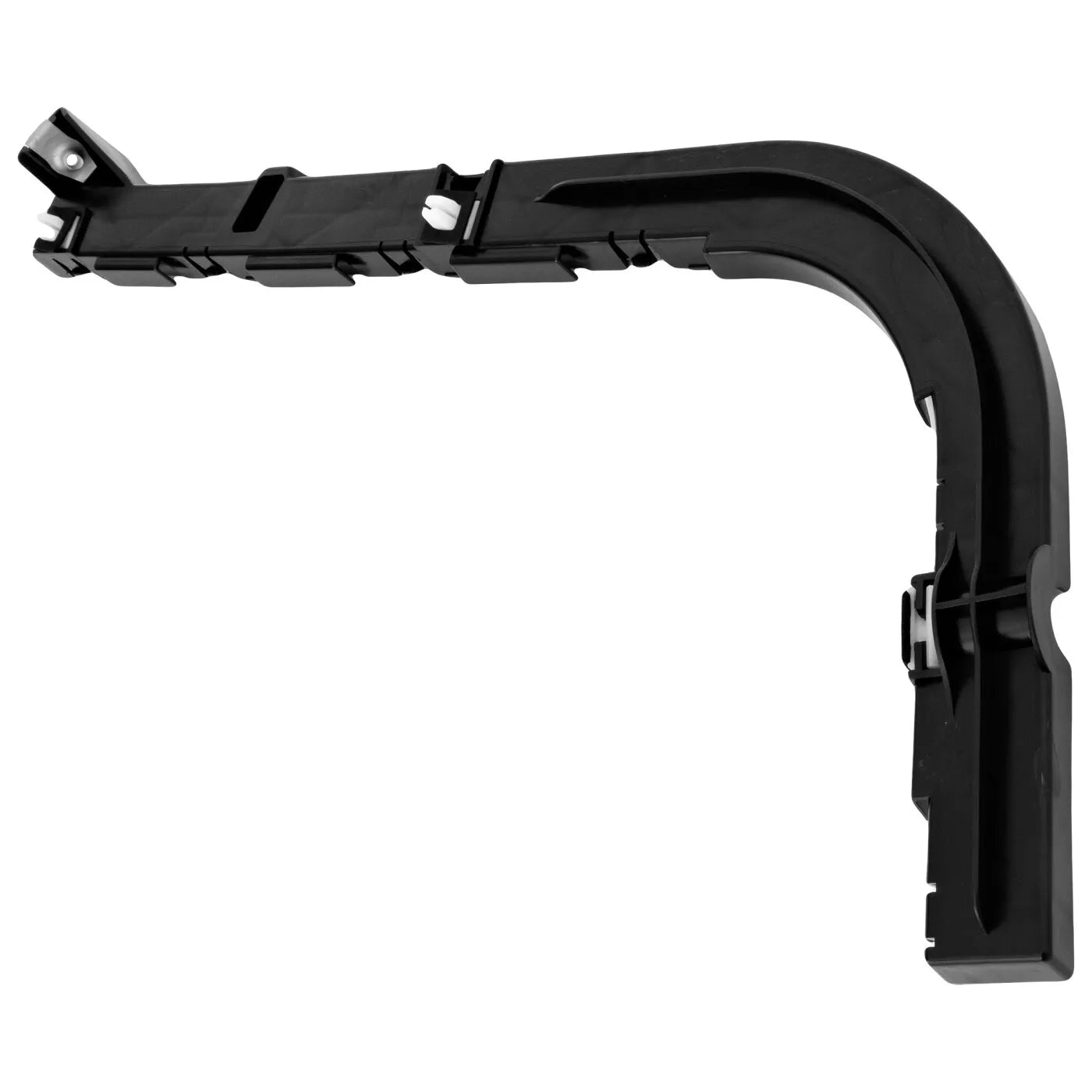 Left Side Rear bumper cover support 2008 - 2022 DODGE CHALLENGER CH1142115 68024341AF