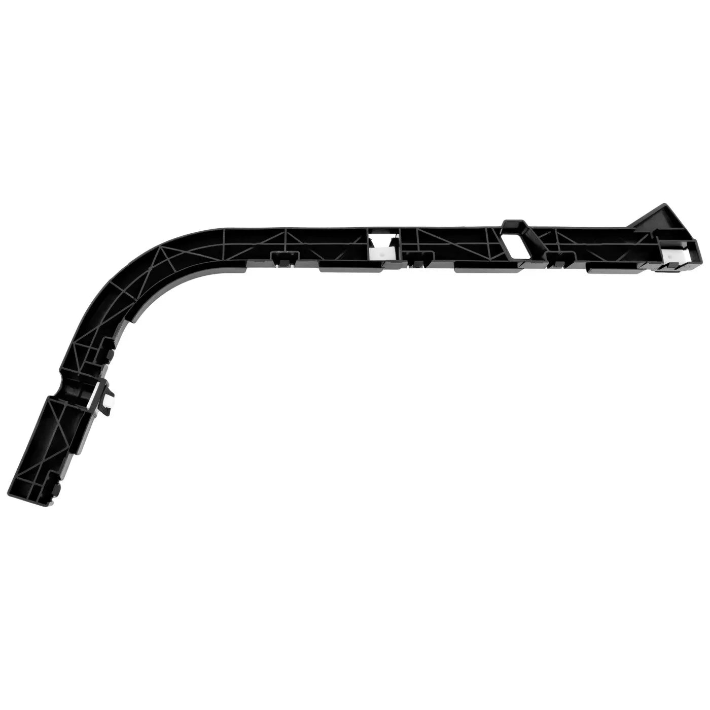 Left Side Rear bumper cover support 2008 - 2022 DODGE CHALLENGER CH1142115 68024341AF