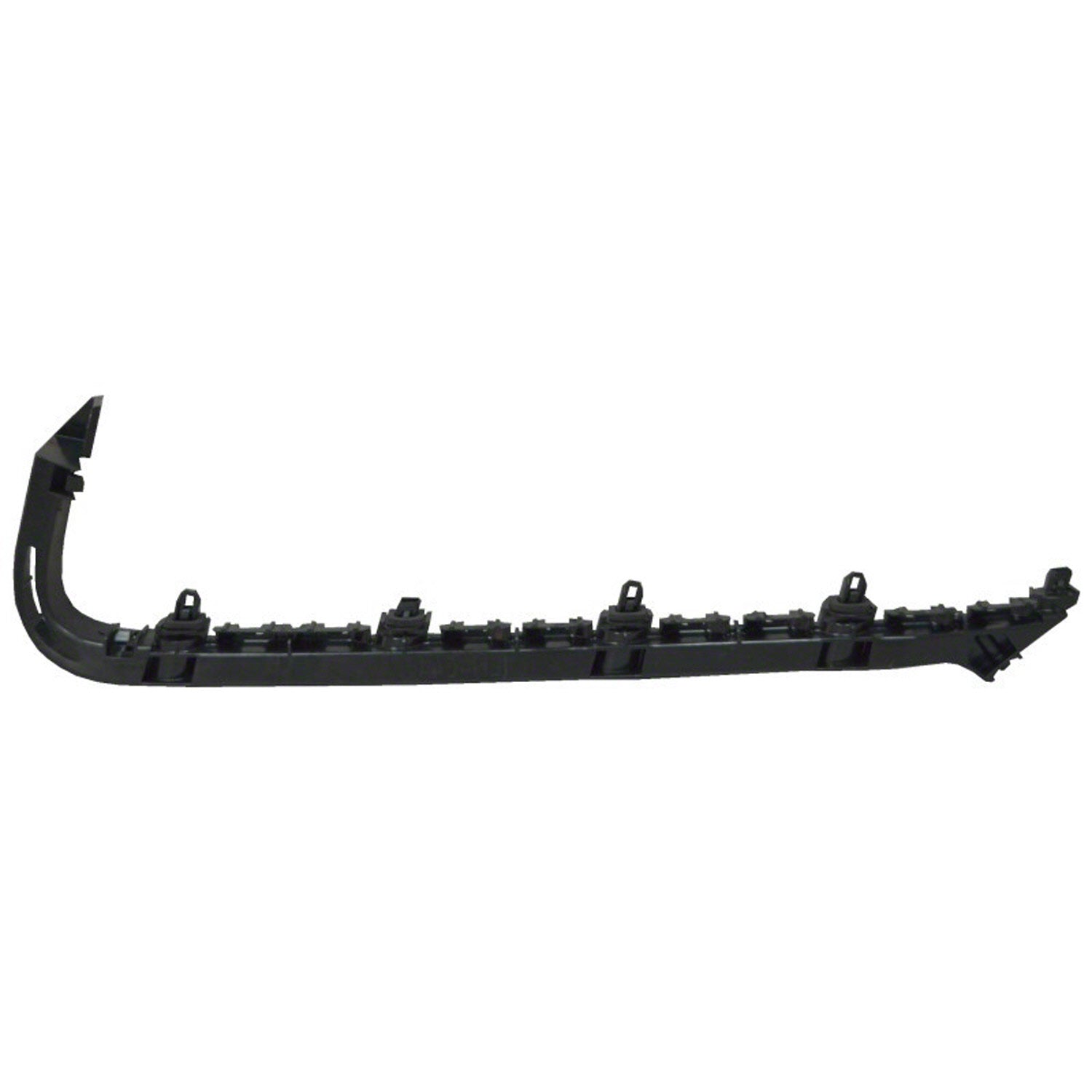 Right Side Rear bumper cover support 2011 - 2014 CHRYSLER 200 CH1143100 68081890AE