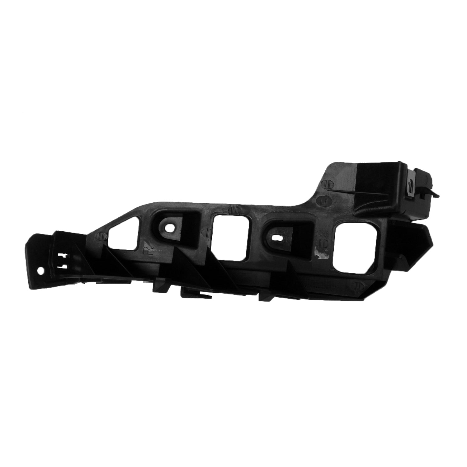 Right Side Rear bumper cover support 2015 - 2017 CHRYSLER 200 CH1143101 68103184AF