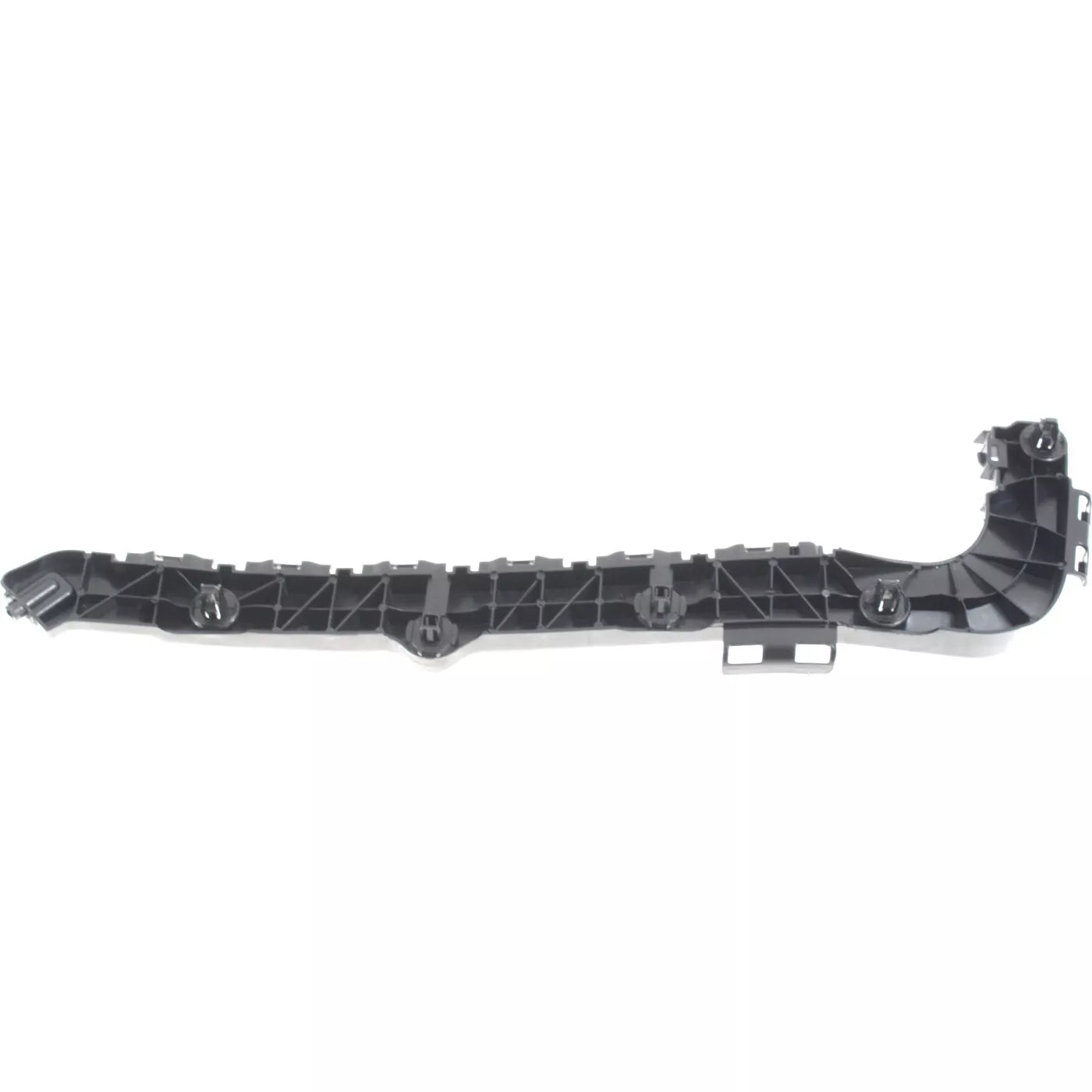Right Side Rear bumper cover support 2011 - 2021 JEEP GRAND CHEROKEE CH1143103 55079222AI