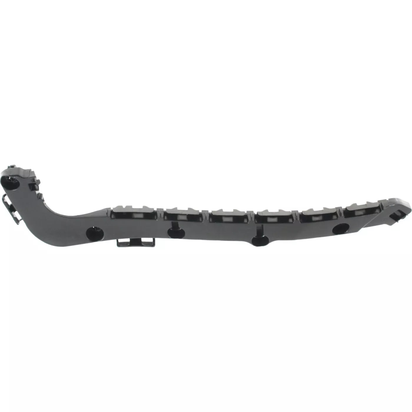 Right Side Rear bumper cover support 2011 - 2021 JEEP GRAND CHEROKEE CH1143103 55079222AI
