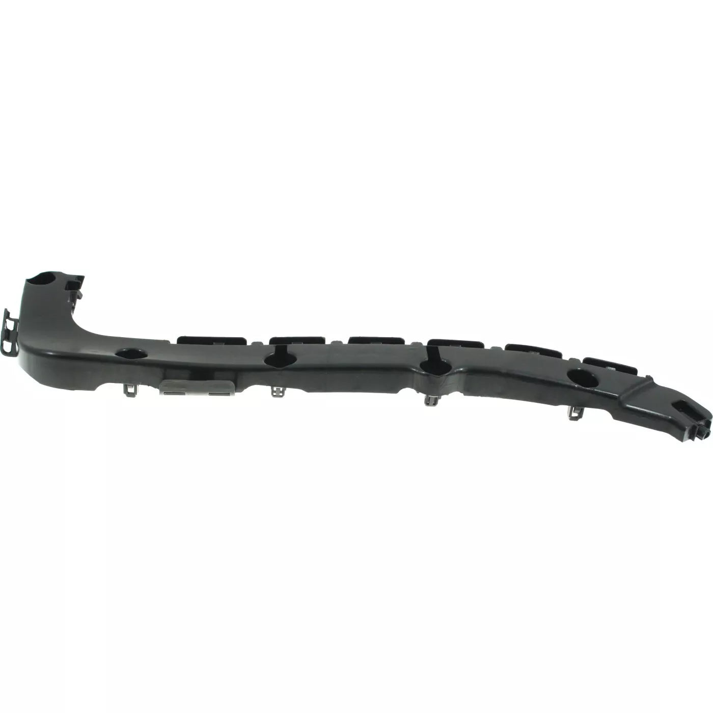 Right Side Rear bumper cover support 2011 - 2021 JEEP GRAND CHEROKEE CH1143103 55079222AI