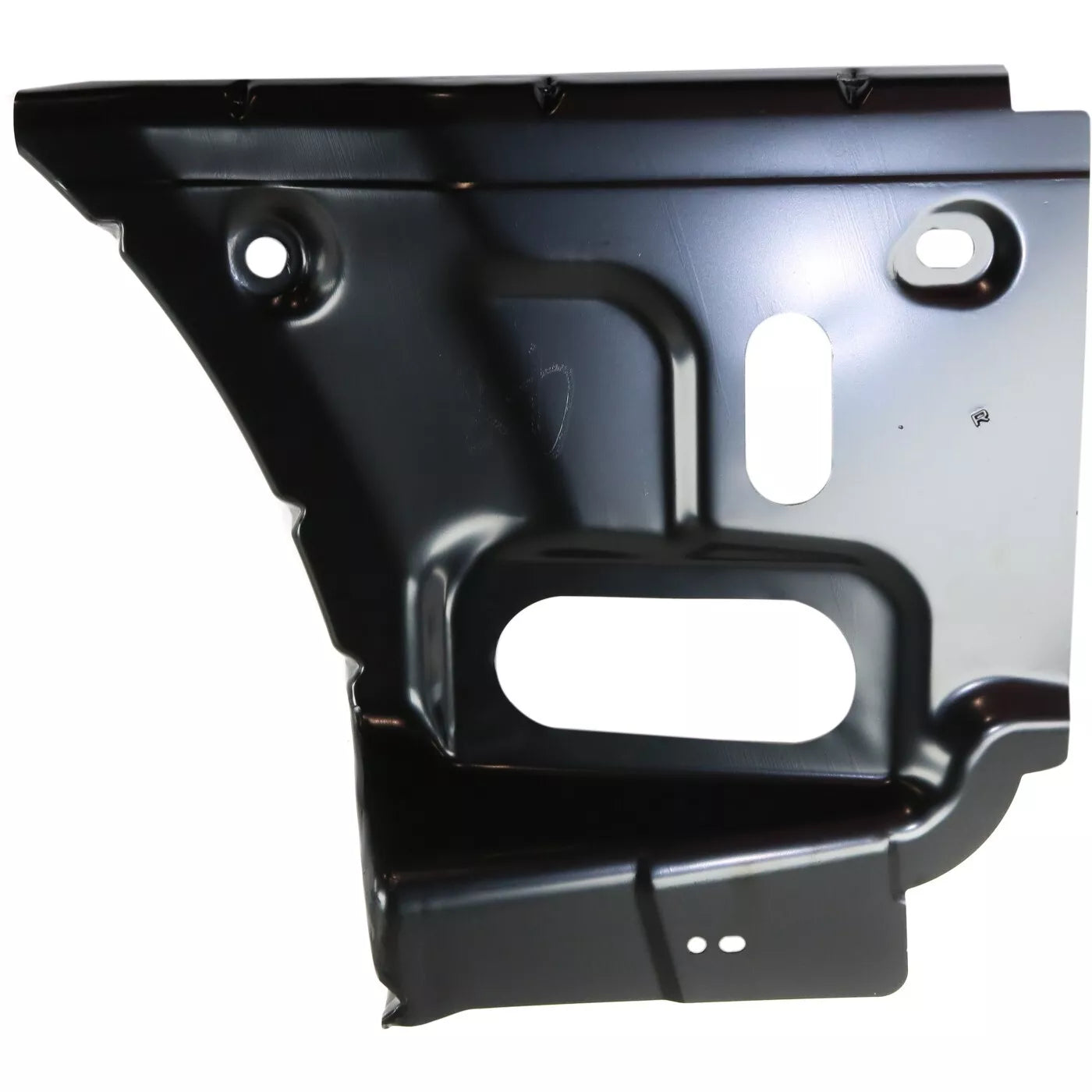 Right Side Rear bumper cover support 2008 - 2016 CHRYSLER TOWN & COUNTRY CH1143105 5109586AD