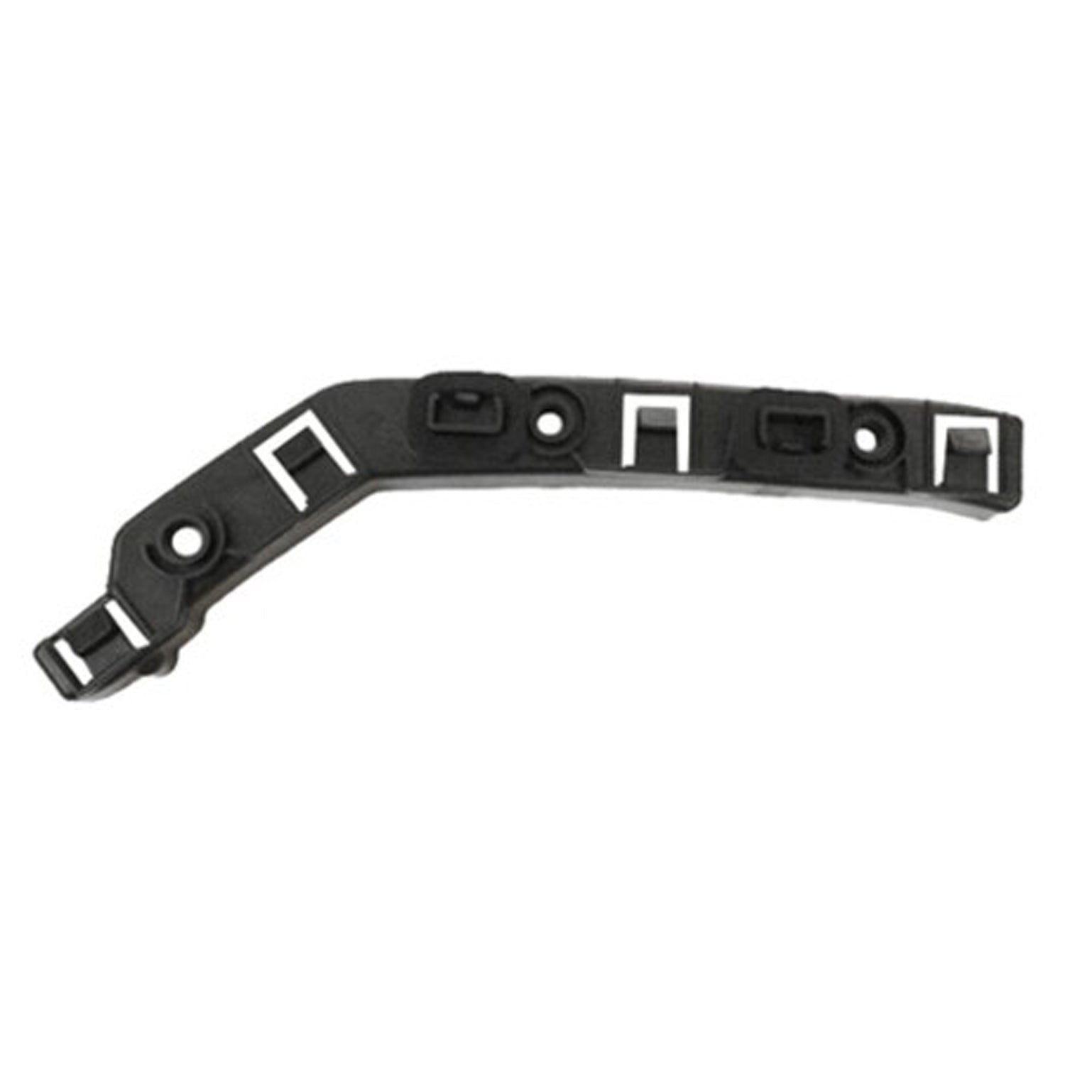 Right Side Rear bumper cover support 2015 - 2023 JEEP RENEGADE CH1143107 68255521AA
