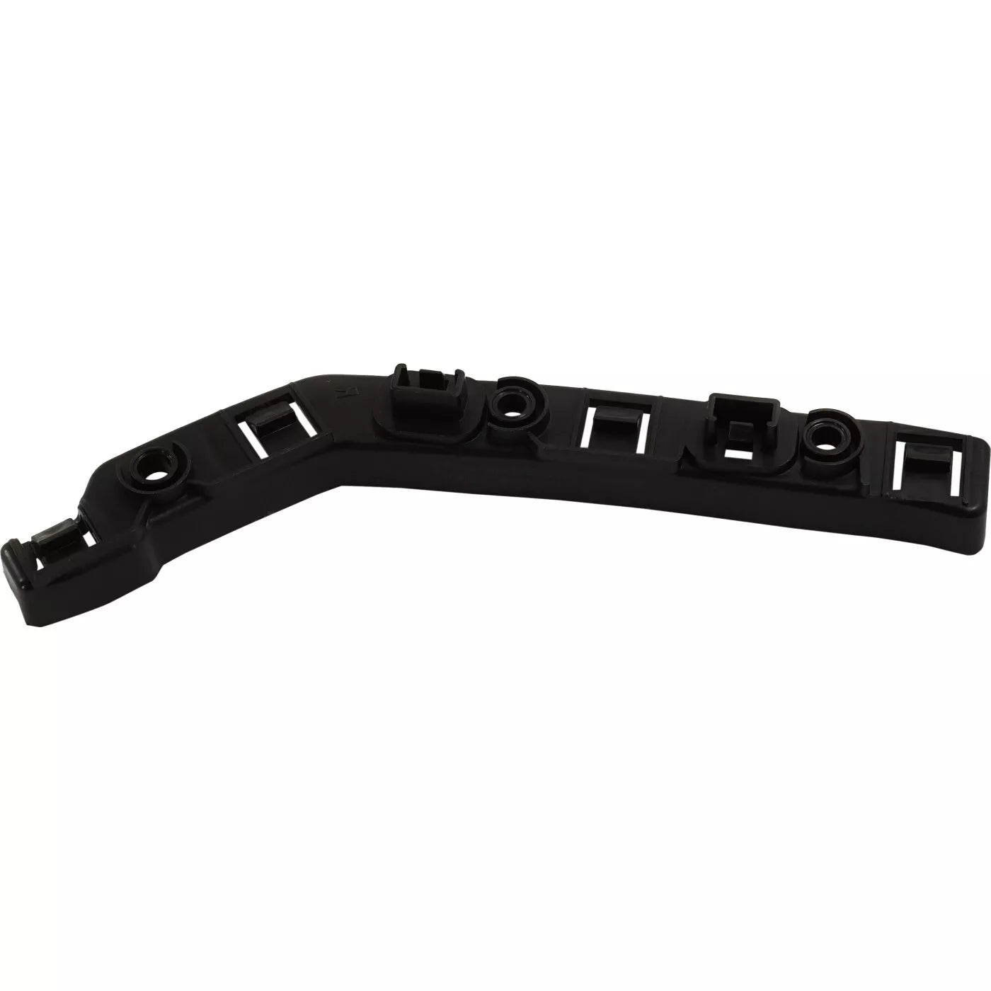 Right Side Rear bumper cover support 2015 - 2023 JEEP RENEGADE CH1143107 68255521AA