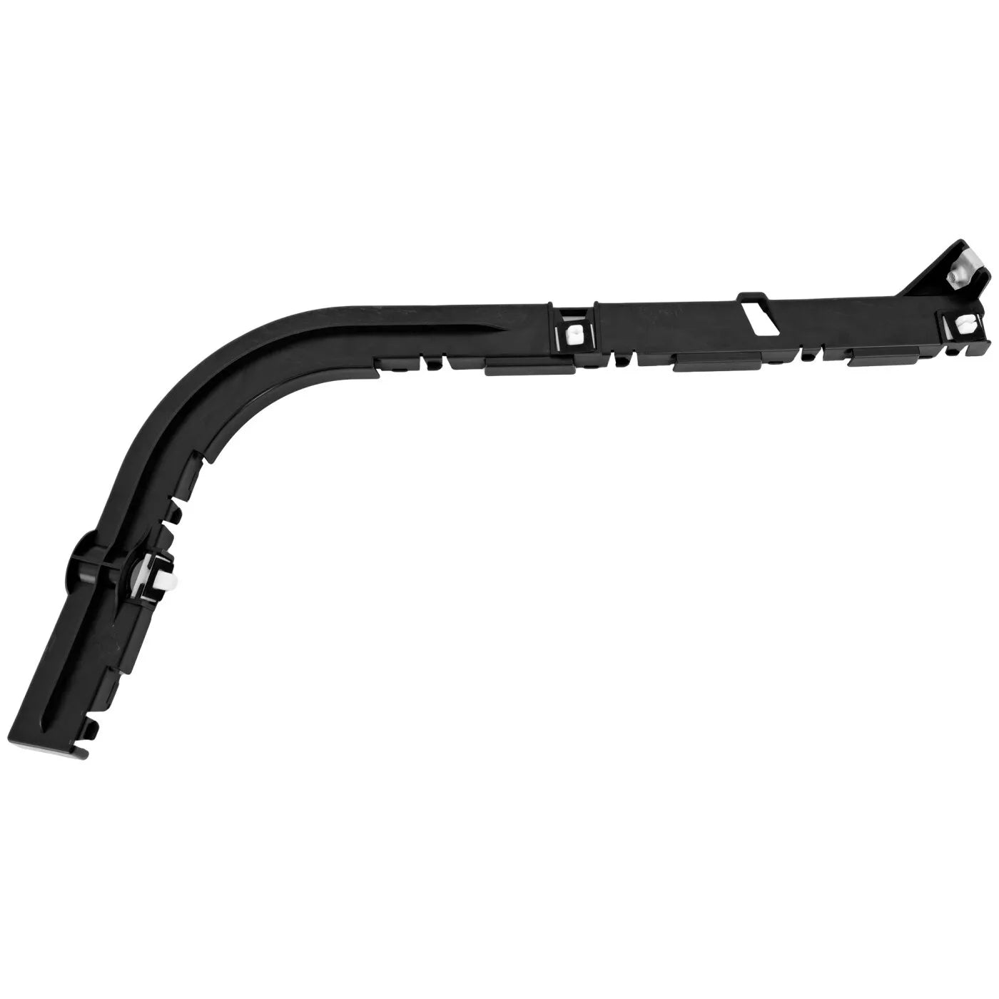 Right Side Rear bumper cover support 2008 - 2022 DODGE CHALLENGER CH1143115 68024340AF