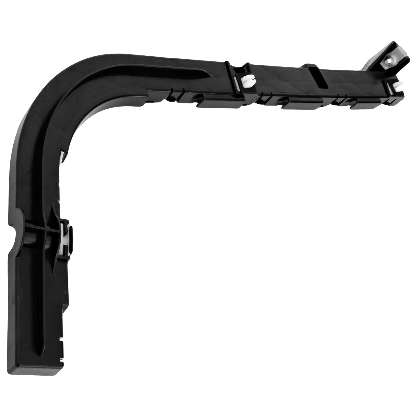 Right Side Rear bumper cover support 2008 - 2022 DODGE CHALLENGER CH1143115 68024340AF